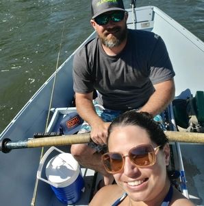 Meet your Posher, Justin